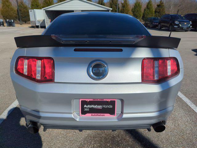 used 2012 Ford Mustang car, priced at $21,108