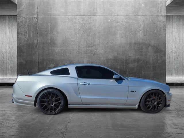 used 2012 Ford Mustang car, priced at $21,108