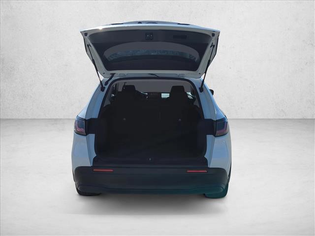 used 2025 Honda HR-V car, priced at $25,349