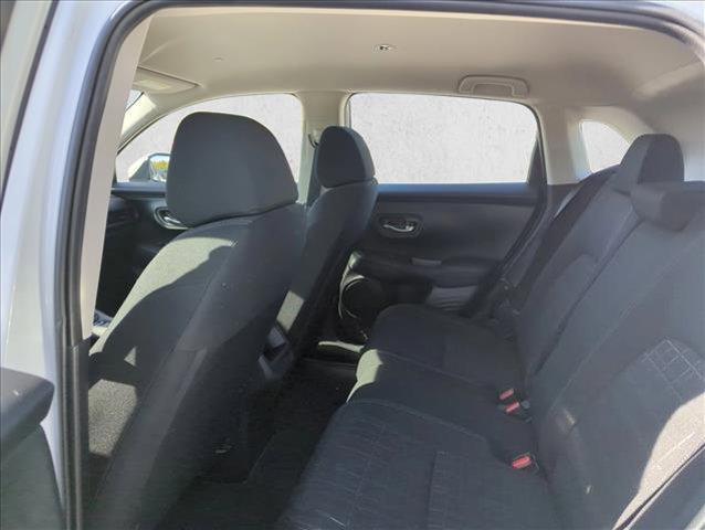 used 2025 Honda HR-V car, priced at $25,349