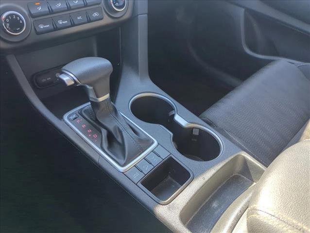 used 2017 Kia Sportage car, priced at $12,453