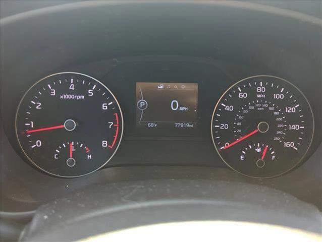 used 2017 Kia Sportage car, priced at $12,453