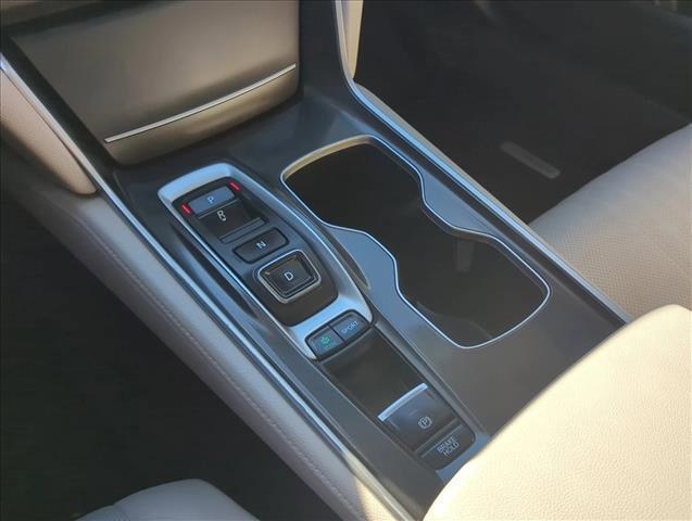 used 2021 Honda Accord car, priced at $26,820