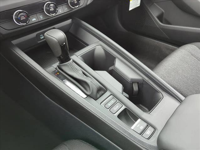 new 2025 Honda Accord car, priced at $28,302