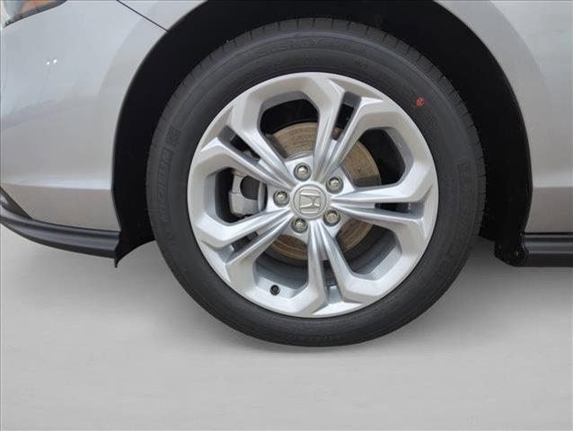 new 2025 Honda Accord car, priced at $28,302