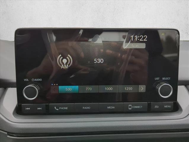 new 2025 Honda Accord car, priced at $28,302