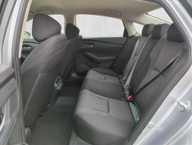 new 2025 Honda Accord car, priced at $28,302