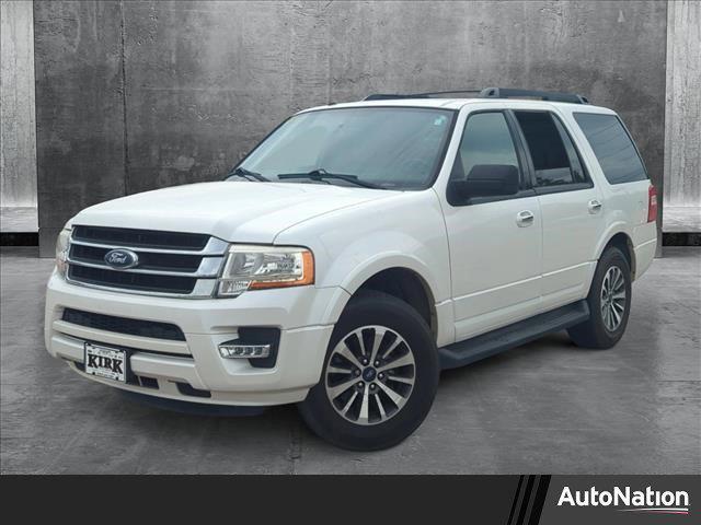 used 2017 Ford Expedition car, priced at $14,765