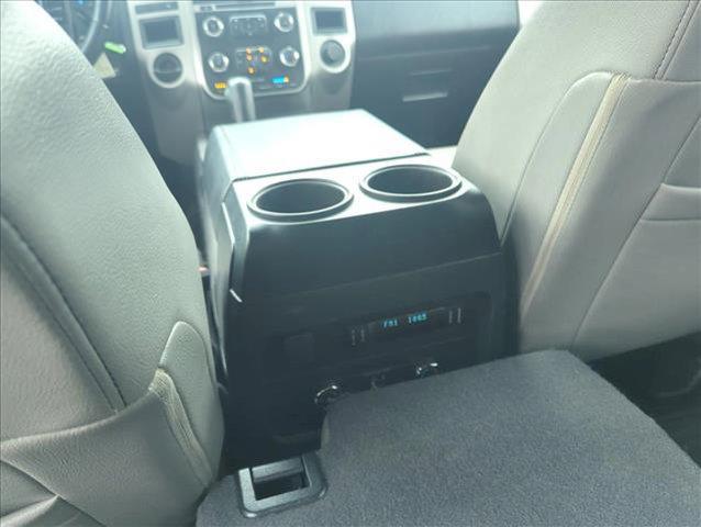used 2017 Ford Expedition car, priced at $14,765