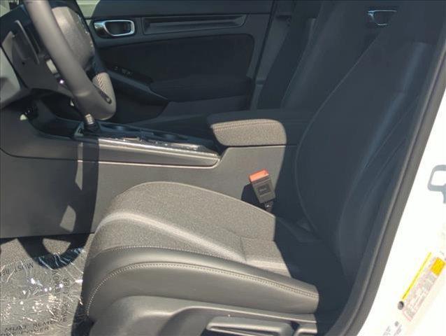 new 2026 Honda Civic car, priced at $27,174