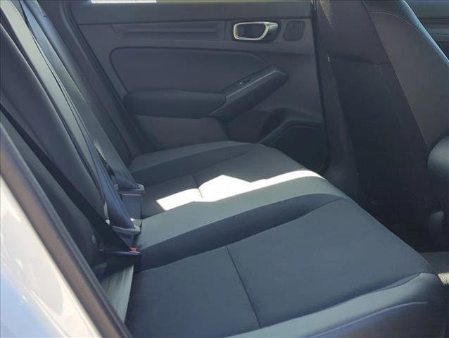 new 2026 Honda Civic car, priced at $27,174