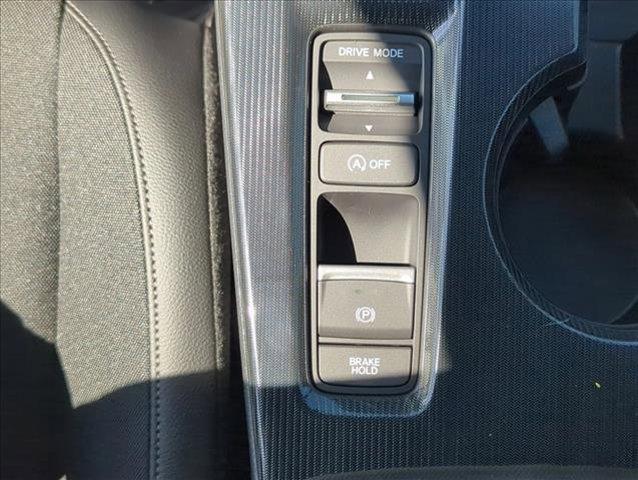 new 2026 Honda Civic car, priced at $27,174