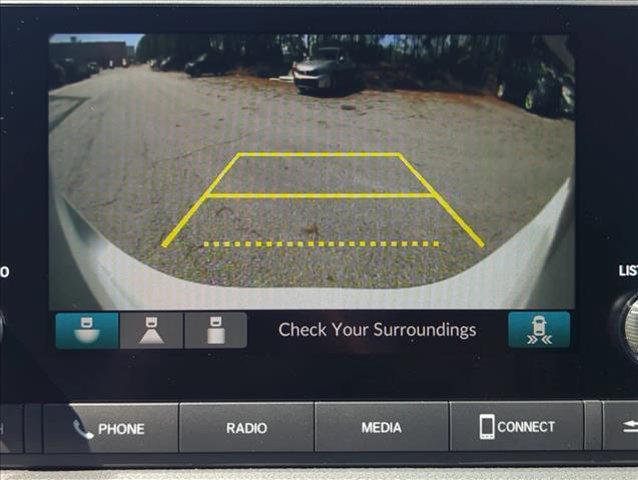 new 2026 Honda Civic car, priced at $27,174