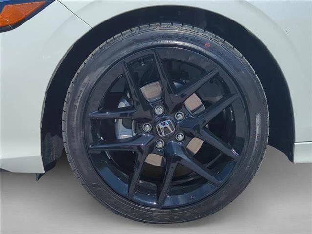 new 2026 Honda Civic car, priced at $27,174