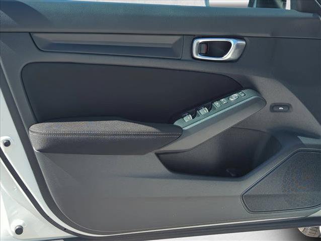 new 2026 Honda Civic car, priced at $27,174