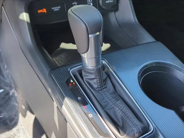 new 2026 Honda Civic car, priced at $27,174