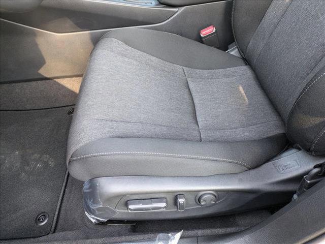 new 2025 Honda Accord car, priced at $30,705