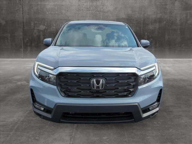 new 2024 Honda Passport car, priced at $43,750