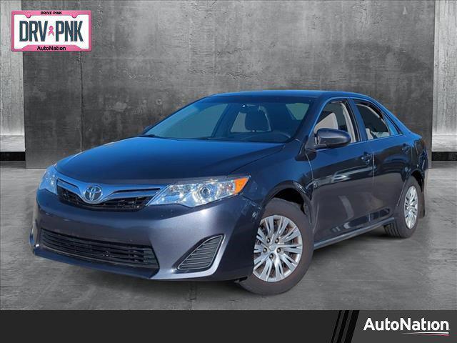 used 2012 Toyota Camry car, priced at $10,888