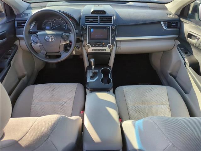 used 2012 Toyota Camry car, priced at $10,888