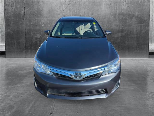 used 2012 Toyota Camry car, priced at $10,888