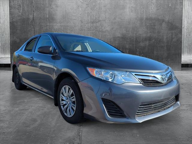 used 2012 Toyota Camry car, priced at $10,888