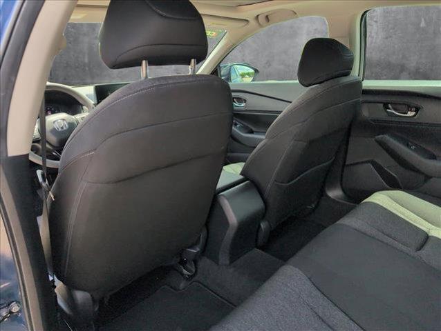 used 2024 Honda Accord car, priced at $27,999
