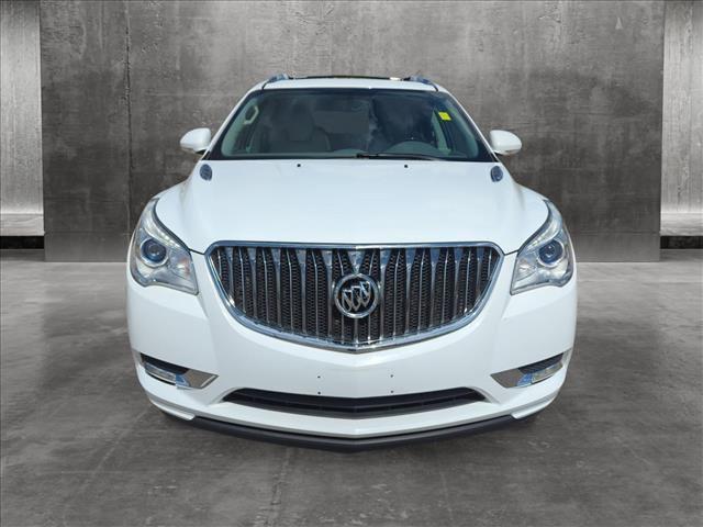 used 2016 Buick Enclave car, priced at $13,188