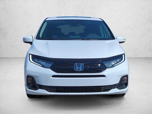 new 2026 Honda Odyssey car, priced at $46,410