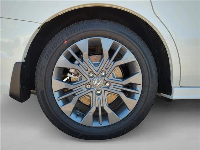 new 2026 Honda Odyssey car, priced at $46,410