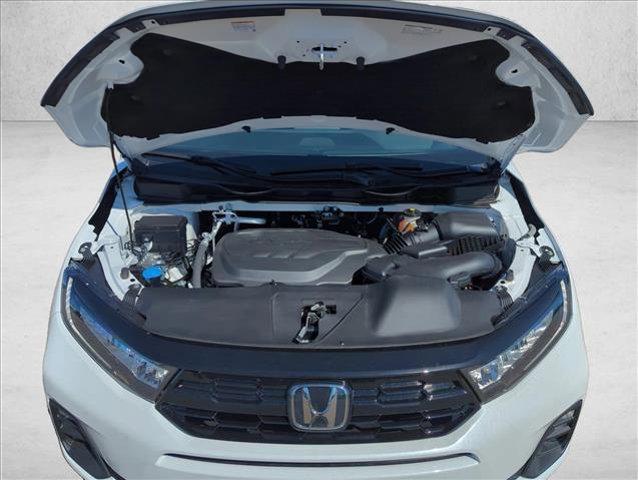 new 2026 Honda Odyssey car, priced at $46,410