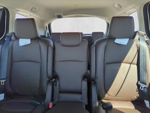 new 2026 Honda Odyssey car, priced at $46,410