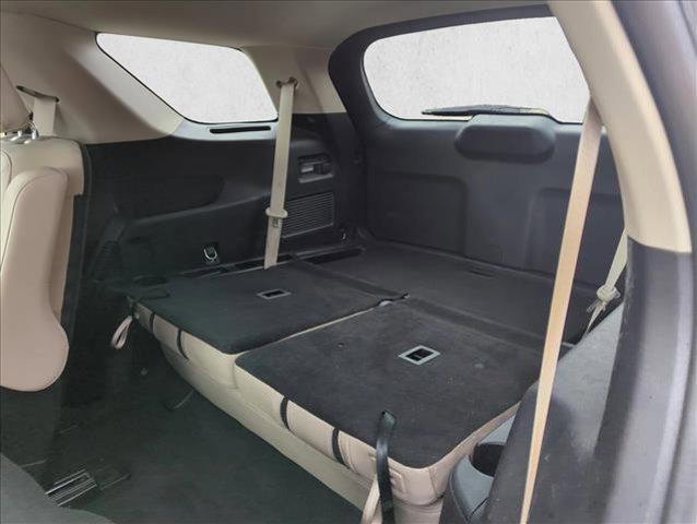 used 2022 Ford Explorer car, priced at $28,998