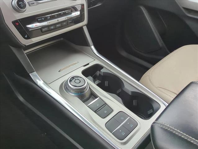 used 2022 Ford Explorer car, priced at $28,998