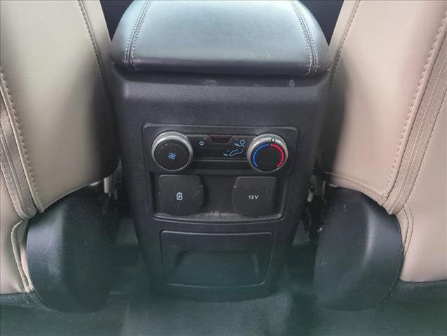 used 2022 Ford Explorer car, priced at $28,998