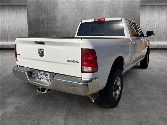 used 2017 Ram 2500 car, priced at $24,588