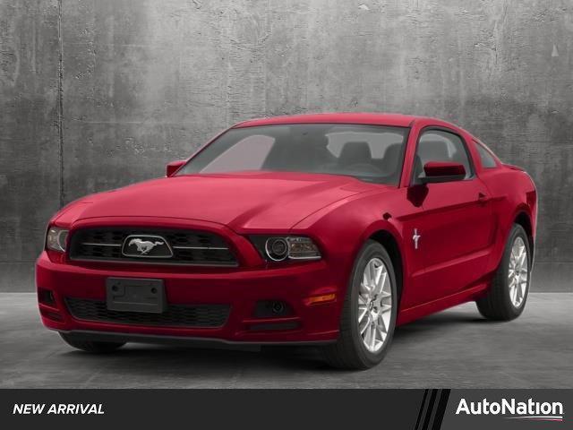 used 2013 Ford Mustang car, priced at $8,888