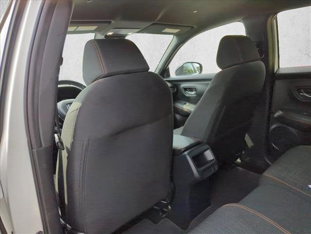 used 2023 Honda HR-V car, priced at $23,915