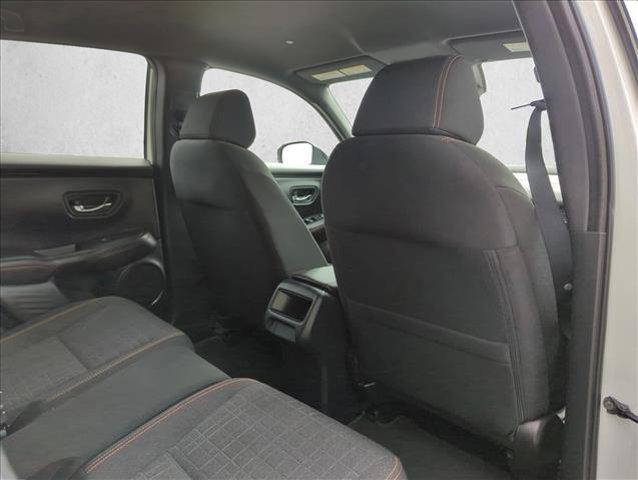 used 2023 Honda HR-V car, priced at $23,915