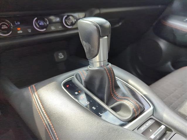 used 2023 Honda HR-V car, priced at $23,915