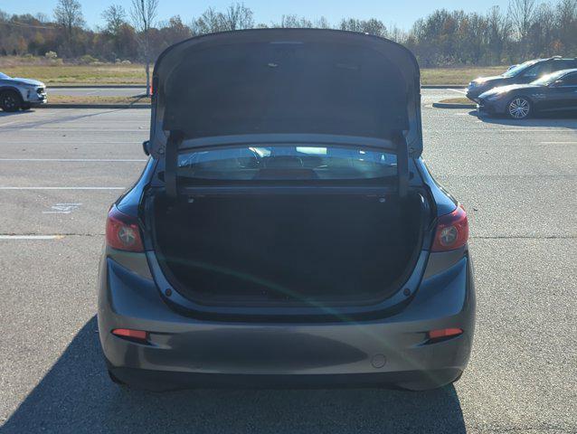used 2017 Mazda Mazda3 car, priced at $12,866