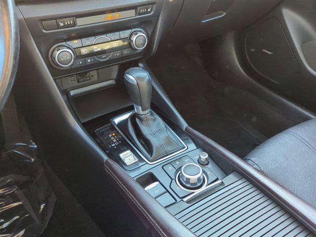 used 2017 Mazda Mazda3 car, priced at $12,866