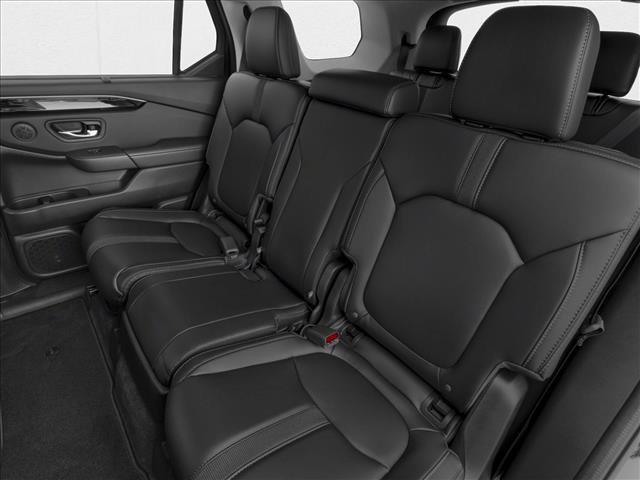 new 2025 Honda Pilot car, priced at $43,925