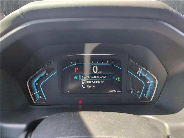 used 2024 Honda Odyssey car, priced at $41,000