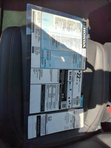 used 2024 Honda Odyssey car, priced at $41,000