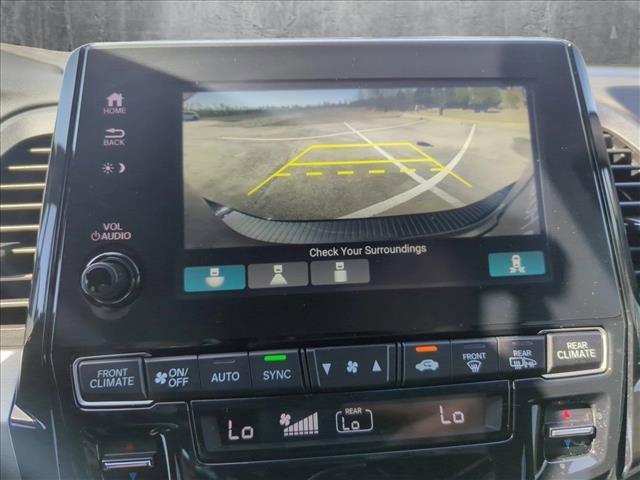 used 2024 Honda Odyssey car, priced at $41,000