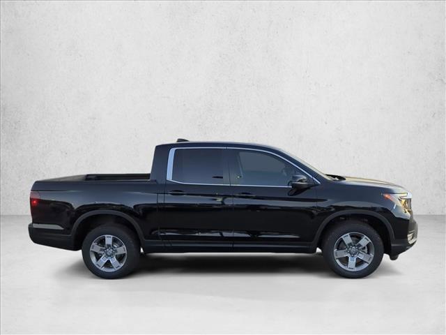 new 2026 Honda Ridgeline car, priced at $44,890