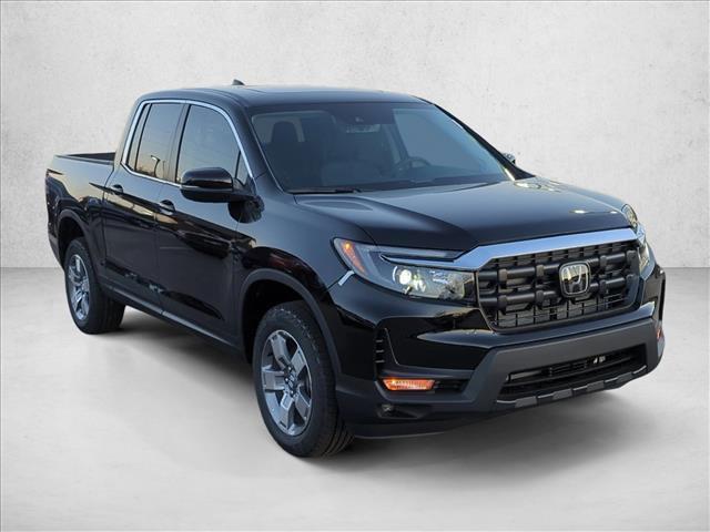 new 2026 Honda Ridgeline car, priced at $44,890