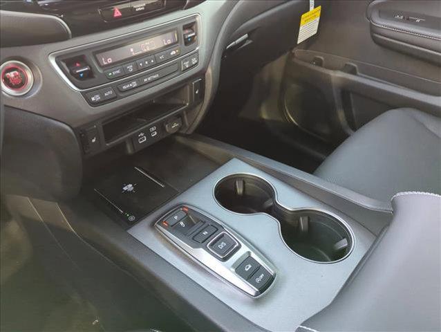 new 2026 Honda Ridgeline car, priced at $44,890