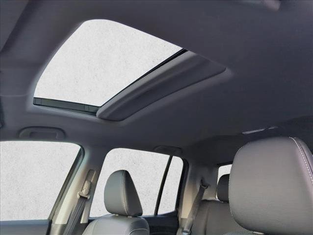 new 2026 Honda Ridgeline car, priced at $44,890